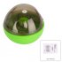 This Treat Dispensing Dog Toy is a great chewing toy that will keep your dog busy while simultaneously developing his IQ and stamina  