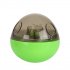This Treat Dispensing Dog Toy is a great chewing toy that will keep your dog busy while simultaneously developing his IQ and stamina  