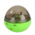 This Treat Dispensing Dog Toy is a great chewing toy that will keep your dog busy while simultaneously developing his IQ and stamina  
