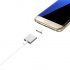 This USB A to USB C Charger Cable lets you conveniently charge your USB C devices as well as sync your photos  music  and more to your excisting laptop 