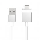 This USB A to USB C Charger Cable lets you conveniently charge your USB C devices as well as sync your photos  music  and more to your excisting laptop 