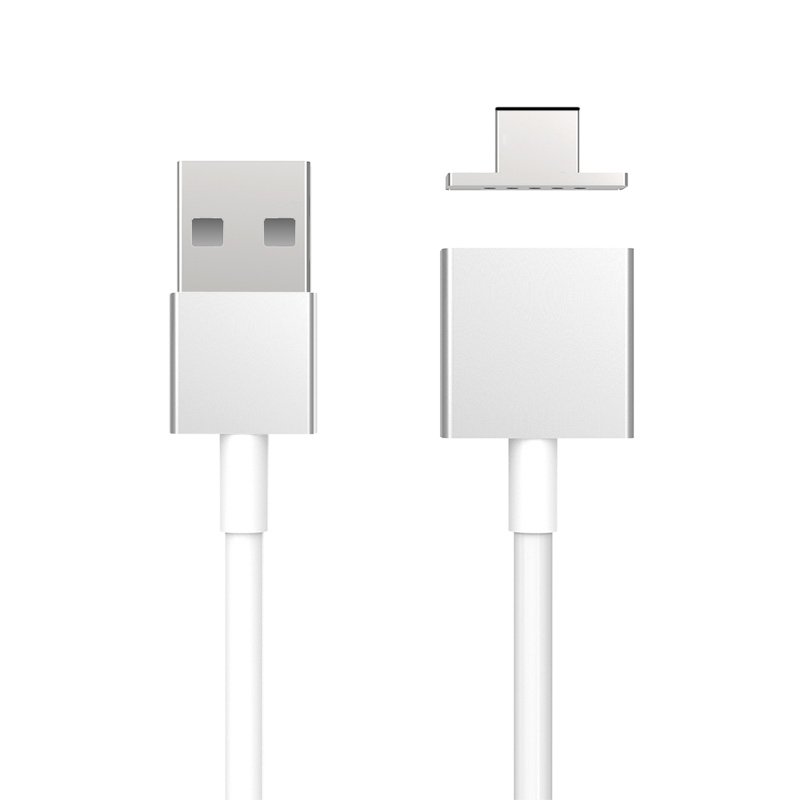 USB-A to USB-C Charger Cable