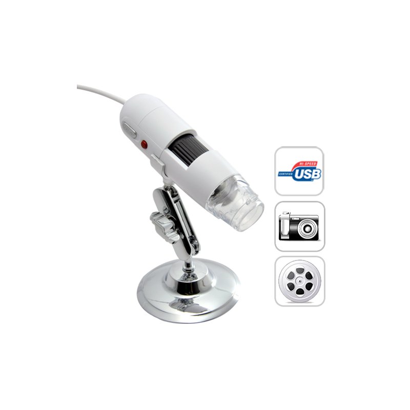 USB Digital Microscope
