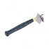This USB powered soldering iron can run from the mains  a power bank  or your laptop and is ideal for soldering surface mount components and small joints 