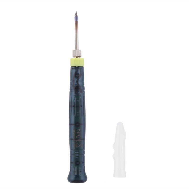 USB Soldering Iron