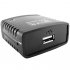 This USB print server lets you share a USB printer on your small office or home network 