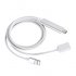 This USB to HDMI cable lets you enjoy all your iPhone s features on your big screen TV  