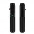 This Under Vehicle Camera comes with a flexible arm  It features an HD camera and 12LED lights that let you check the most remote places under a car 