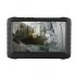 This Under Vehicle Camera comes with a flexible arm  It features an HD camera and 12LED lights that let you check the most remote places under a car 