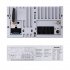 This Universal 2 DIN car stereo for your Toyota car runs on an Android 8 0 1 OS  It lets you enjoy media in crisp HD resolution and features GPS navigation 