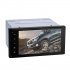 This Universal 2 DIN car stereo for your Toyota car runs on an Android 8 0 1 OS  It lets you enjoy media in crisp HD resolution and features GPS navigation 