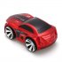 This Voice Control RC Car is a cool gadget for your car loving son or daughter  It can be controlled via the remote control watch or with voice commands 