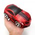 This Voice Control RC Car is a cool gadget for your car loving son or daughter  It can be controlled via the remote control watch or with voice commands 