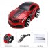 This Voice Control RC Car is a cool gadget for your car loving son or daughter  It can be controlled via the remote control watch or with voice commands 