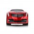 This Voice Control RC Car is a cool gadget for your car loving son or daughter  It can be controlled via the remote control watch or with voice commands 