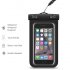This Waterproof Smartphone Case is the ultimate phone accessory that protects your device from water  dust  and sand  