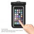 This Waterproof Smartphone Case is the ultimate phone accessory that protects your device from water  dust  and sand  