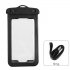 This Waterproof Smartphone Case is the ultimate phone accessory that protects your device from water  dust  and sand  