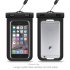 This Waterproof Smartphone Case is the ultimate phone accessory that protects your device from water  dust  and sand  