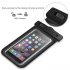 This Waterproof Smartphone Case is the ultimate phone accessory that protects your device from water  dust  and sand  