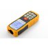 This Waterproof Ultrasonic Laser Pointer Estimator Can Estimate Any Space up to 60 Meters  making this Ideal for Professionals and Home DIY Enthusiasts  