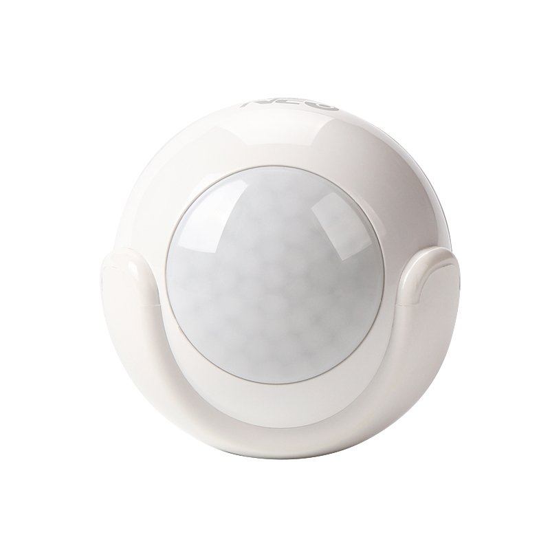 WiFi PIR Motion Detector - Miniature Design, 