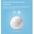 This WiFi PIR Motion Detector detects movements around your property at both day and night  Supports a 45m wireless WiFi range 