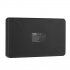 This WiFi hard drive supports up to 1TB of storage space  It allows up to 10 people to access your files remotely and features ultra fast transfer speeds 