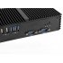 This Windows 10 Mini PC  packs the hardware needed to enjoy FHD movies  games  and more to their fullest potential  