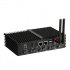 This Windows 10 Mini PC  packs the hardware needed to enjoy FHD movies  games  and more to their fullest potential  