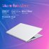 This Windows 10 Tablet PC comes with a powerful Apollo Lake CPU and 6GB RAM for an outstanding user experience  
