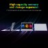 This Windows 10 Tablet PC comes with a powerful Apollo Lake CPU and 6GB RAM for an outstanding user experience  