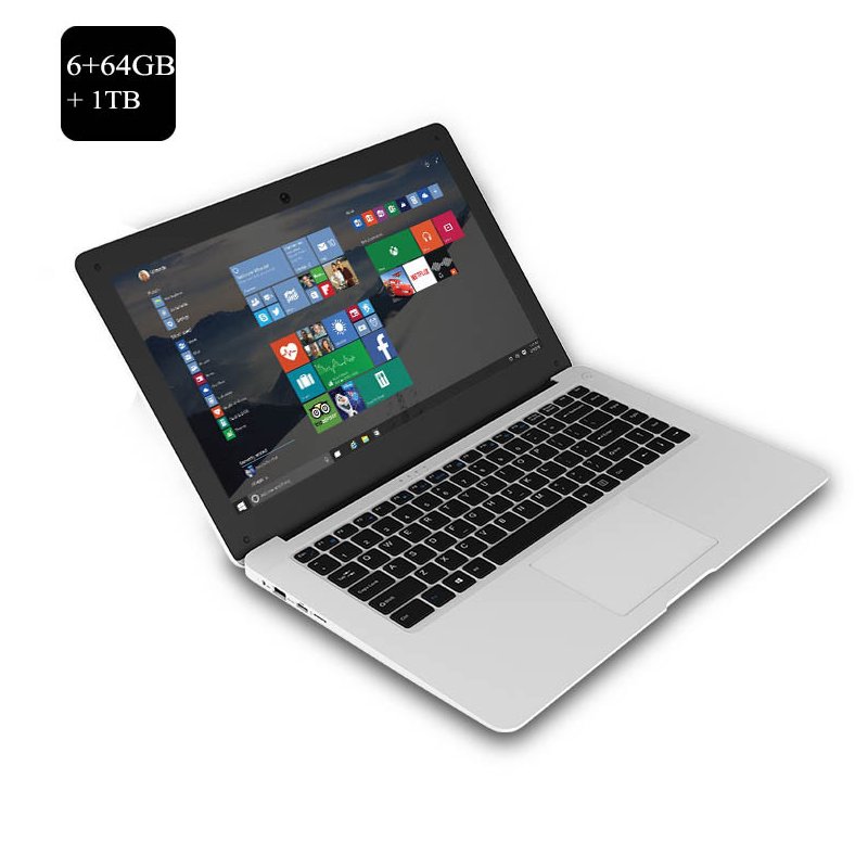 Windows 10 Tablet PC