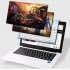 This Windows 10 Tablet PC comes with a powerful Apollo Lake CPU and 6GB RAM for an outstanding user experience  