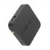 This Windows 10 mini PC features a powerful Intel X5 Z8300 processor and 4GB of RAM  Dual Band Wi Fi lets you enjoy the fastest data speeds out there  