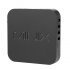 This Windows 10 mini PC features a powerful Intel X5 Z8300 processor and 4GB of RAM  Dual Band Wi Fi lets you enjoy the fastest data speeds out there  