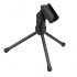 This Wired Stereo Condenser Microphone will let you Sing at your own concert  Hold conversations with friends over the web and is Perfect for a karaoke party