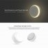 This Xiaomi Night Light features 7 meter motion detection and comes with a 120 degree sensor  different lighting modes  and energy efficient usage 
