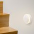 This Xiaomi Night Light features 7 meter motion detection and comes with a 120 degree sensor  different lighting modes  and energy efficient usage 
