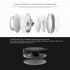 This Xiaomi Night Light features 7 meter motion detection and comes with a 120 degree sensor  different lighting modes  and energy efficient usage 