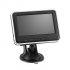 This aftermarket wireless Backup Camera is quick and easy to install  suitable for any size vehicle and will make parallel and reverse parking safe and easy