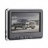 This aftermarket wireless Backup Camera is quick and easy to install  suitable for any size vehicle and will make parallel and reverse parking safe and easy