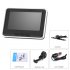 This aftermarket wireless Backup Camera is quick and easy to install  suitable for any size vehicle and will make parallel and reverse parking safe and easy