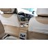 This amazing 7 Inch TFT LCD Armrest Monitor With Built In DVD Player connects to your car battery or better yet plugs into your cigarette lighter slot  Once pow