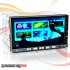 This amazing in car unit comes with the SiRF Prima 600MHz dual core CPU  128MB of Mobile DDR Ram  genuine Windows CE 6 0  and 10GB of multimedia memory 