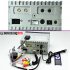 This amazing in car unit comes with the SiRF Prima 600MHz dual core CPU  128MB of Mobile DDR Ram  genuine Windows CE 6 0  and 10GB of multimedia memory 