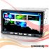 This amazing in car unit comes with the SiRF Prima 600MHz dual core CPU  128MB of Mobile DDR Ram  genuine Windows CE 6 0  and 10GB of multimedia memory 