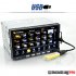 This amazing in car unit comes with the SiRF Prima 600MHz dual core CPU  128MB of Mobile DDR Ram  genuine Windows CE 6 0  and 10GB of multimedia memory 