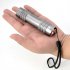 This amazing mini torchlight produces a bright white light that is powerful enough to use as your primary flashlight 