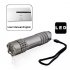 This amazing mini torchlight produces a bright white light that is powerful enough to use as your primary flashlight 